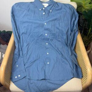 NN07 Arne Twill Shirt
